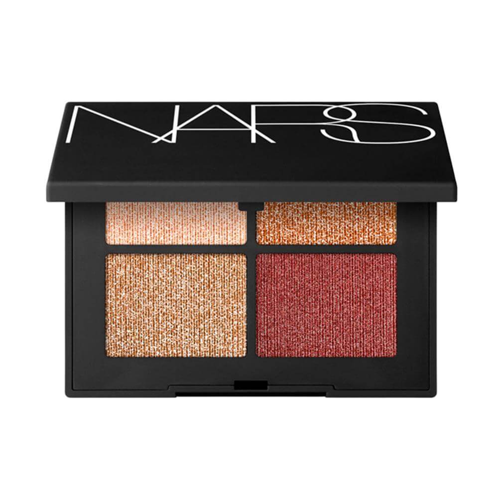 NARS Eyeshadow Quad Palette